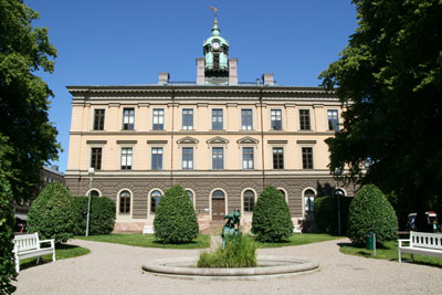 Strategisk planering med 3D-modeller
